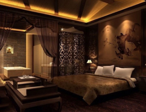 石家庄足疗养生-城市人的休闲去处