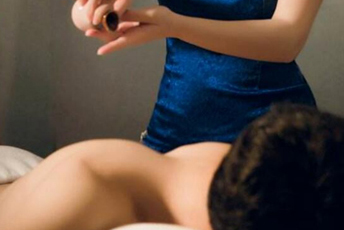 石家庄水疗馆是失眠者的秘密避难所